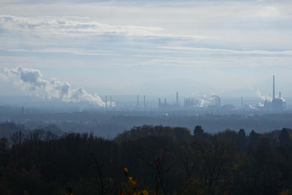 High energy prices lead to coal revival in Czech Republic