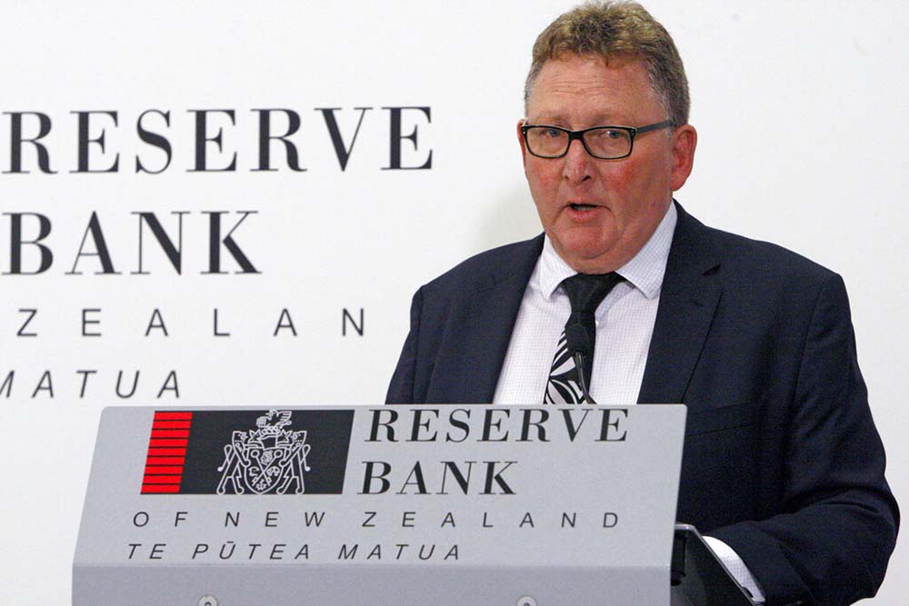 New Zealand hikes interest rate to 4.25% to fight inflation