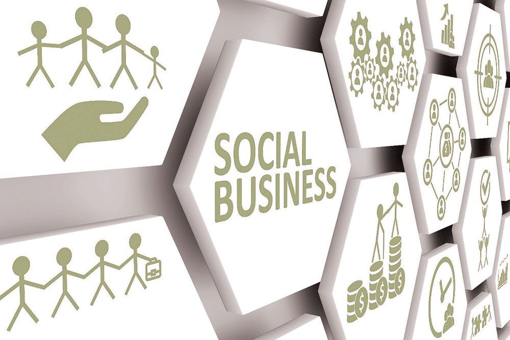 SOCIAL ENTREPRENEURSHIP – WHY DOES IT MATTER?