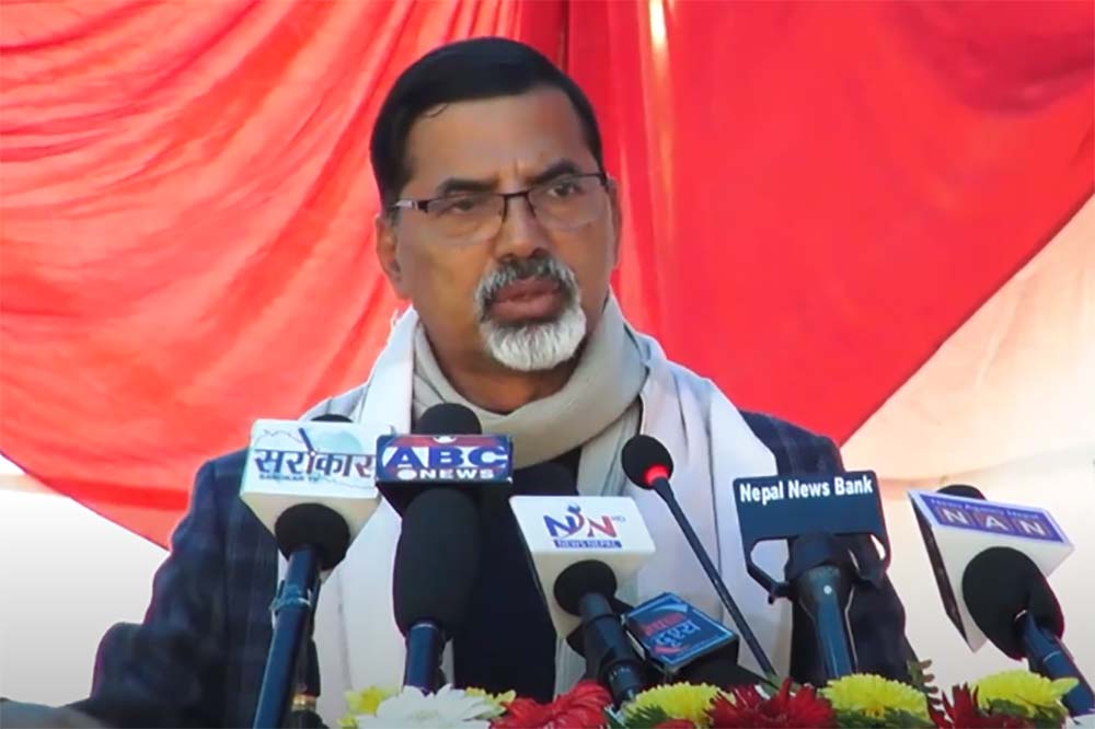 Economic development through increased consumption of electricity: Minister Sharma