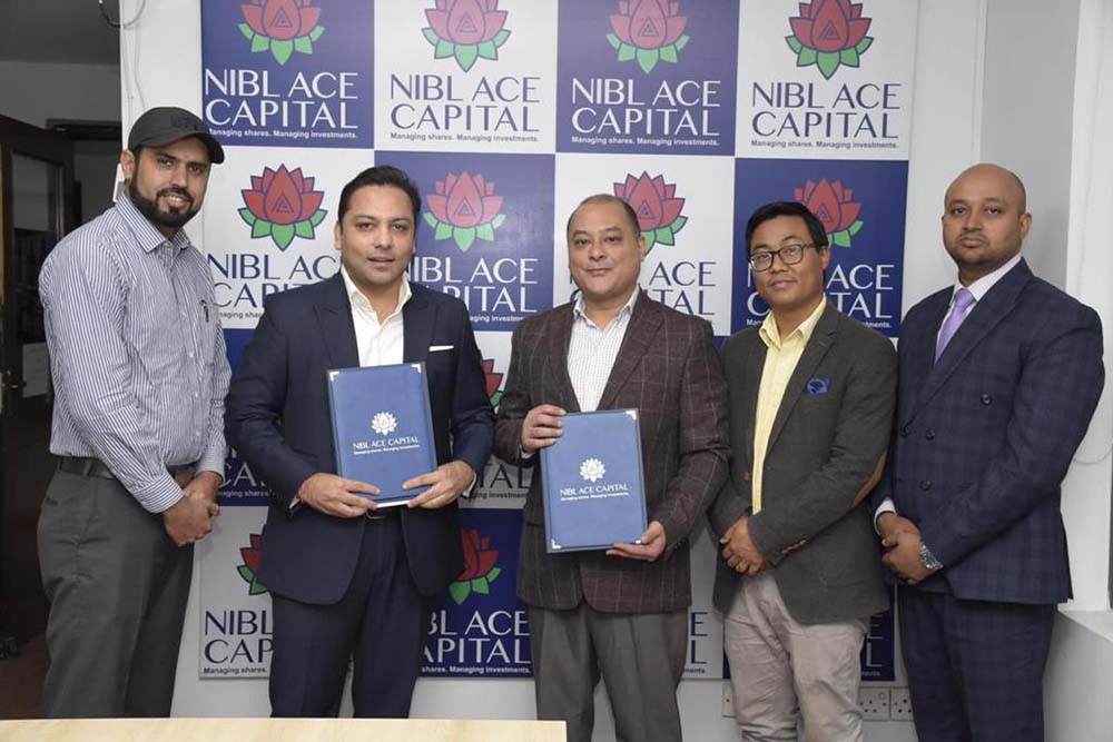 NIBL Ace Capital to invest in Dugar Healthcare’s HMDL