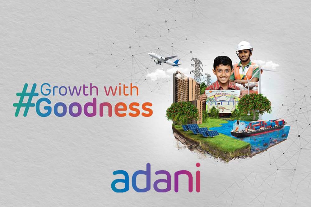 Adani Enterprises to deploy hydrogen-powered trucks for mining