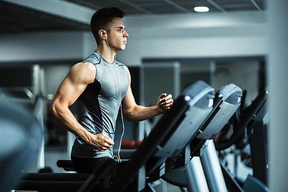 Why cardio training is important for you
