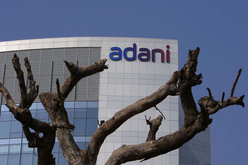 Adani $2.5bn share sale pushes through amid fraud claims