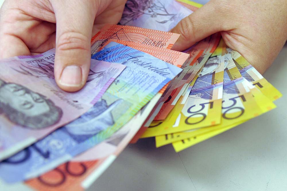 Australia is removing British monarchy from its banknotes