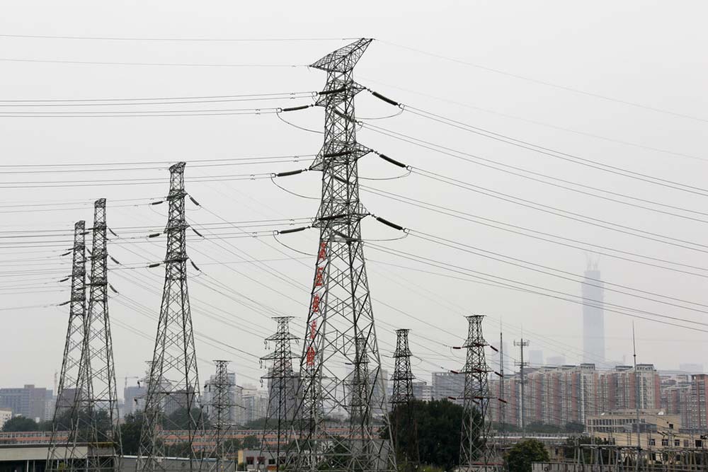 IEA: Asia set to use half of world’s electricity by 2025