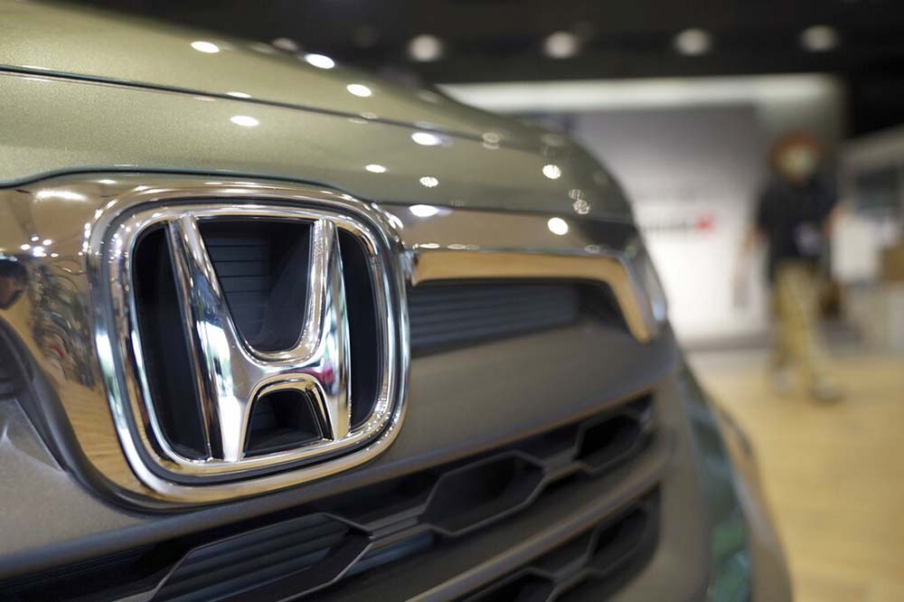 Japan&#8217;s Honda outlines hydrogen power plans to go green