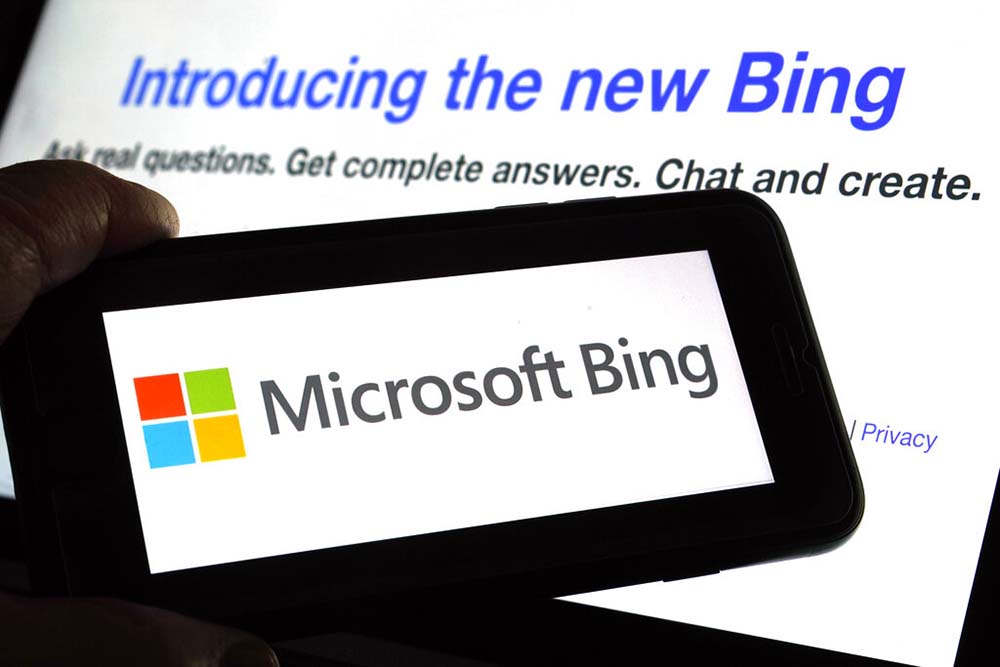 Is Bing too belligerent? Microsoft looks to tame AI chatbot