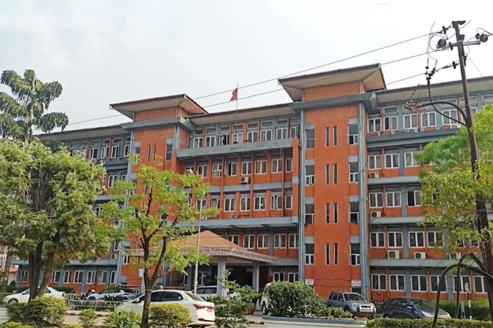 Ministry suggests local levels classify land
