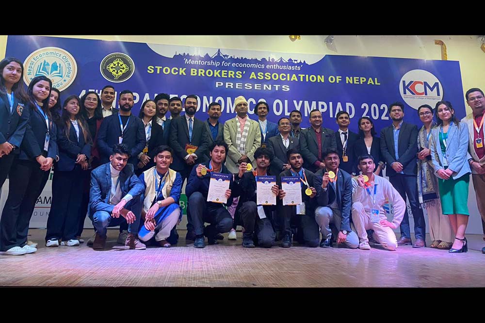 5 winners of NEO selected for IEO