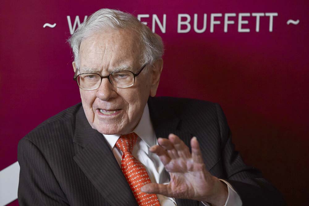 Buffett&#8217;s firm has now sold 95m shares of China&#8217;s BYD