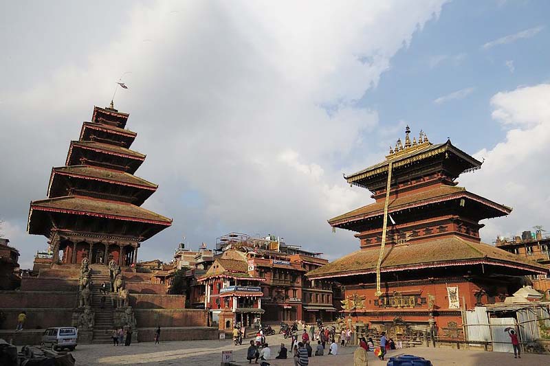 Industrial and cultural festival to be held in Bhaktapur from Apr 6 to 16