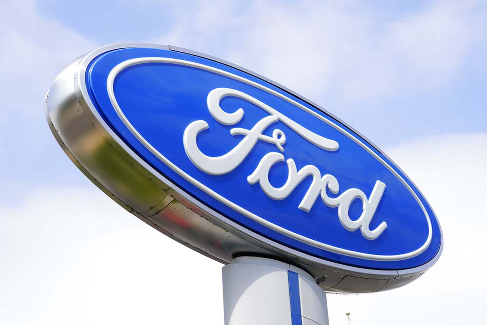Ford to raise production as US auto sales start to recover