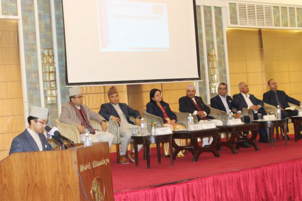 ‘Global Money Week-2023’ kicks off
