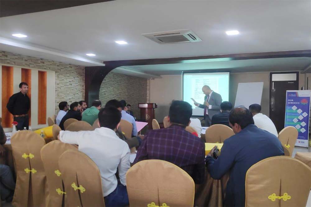 NIBL Ace Capital hosts workshop on ‘Road To IPO’ in Morang