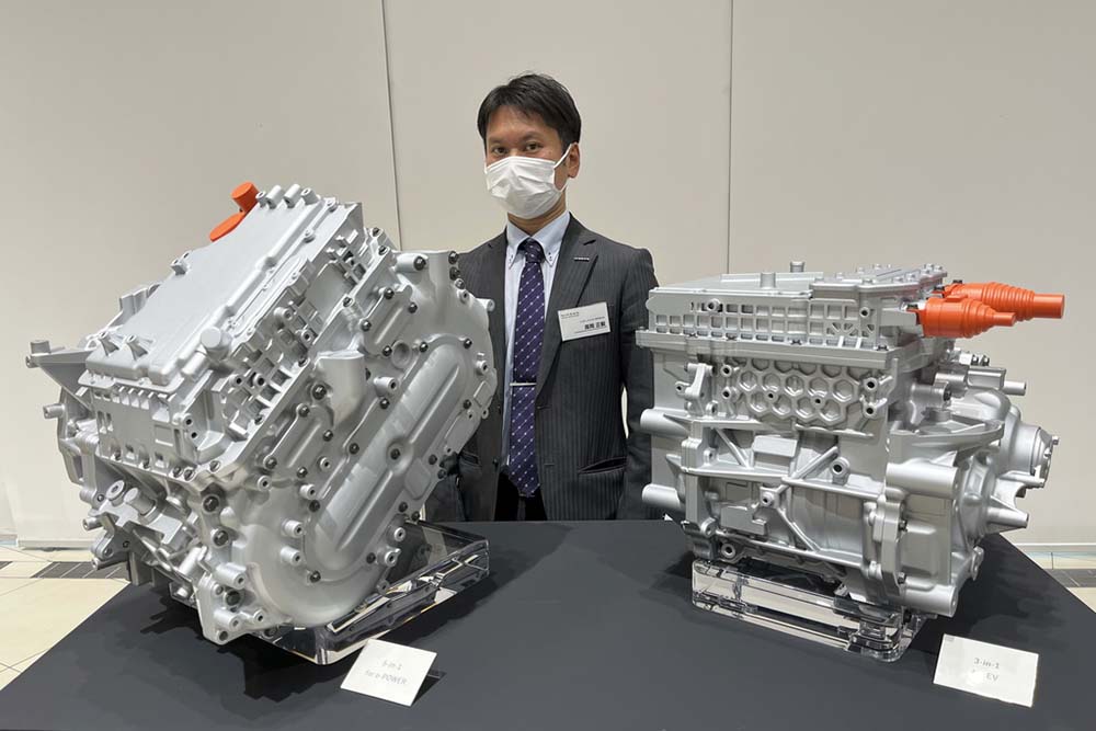 Japan&#8217;s Nissan slashing EV costs, cuts rare materials use