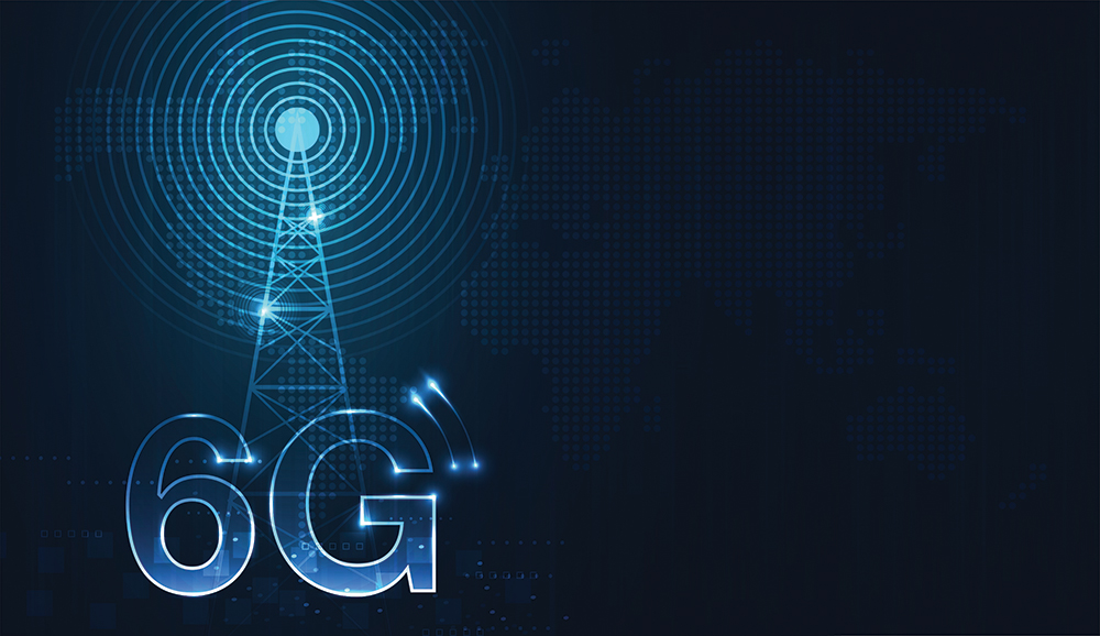 THE 6G FUTURE: How it will transform our lives and what will the business impact look like?