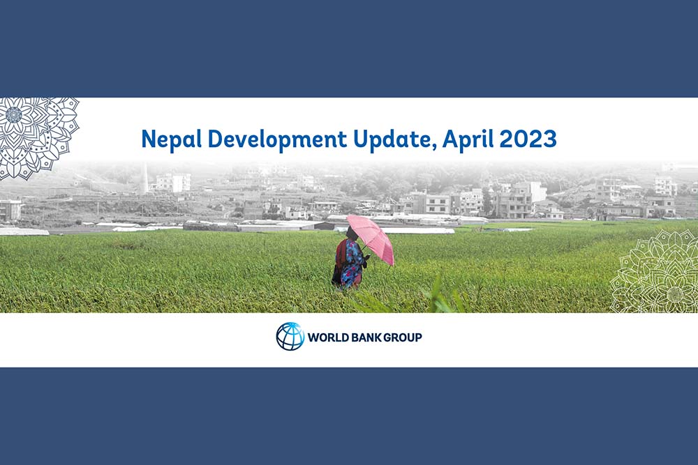 Nepal’s growth faces slowdown amidst domestic, external challenges