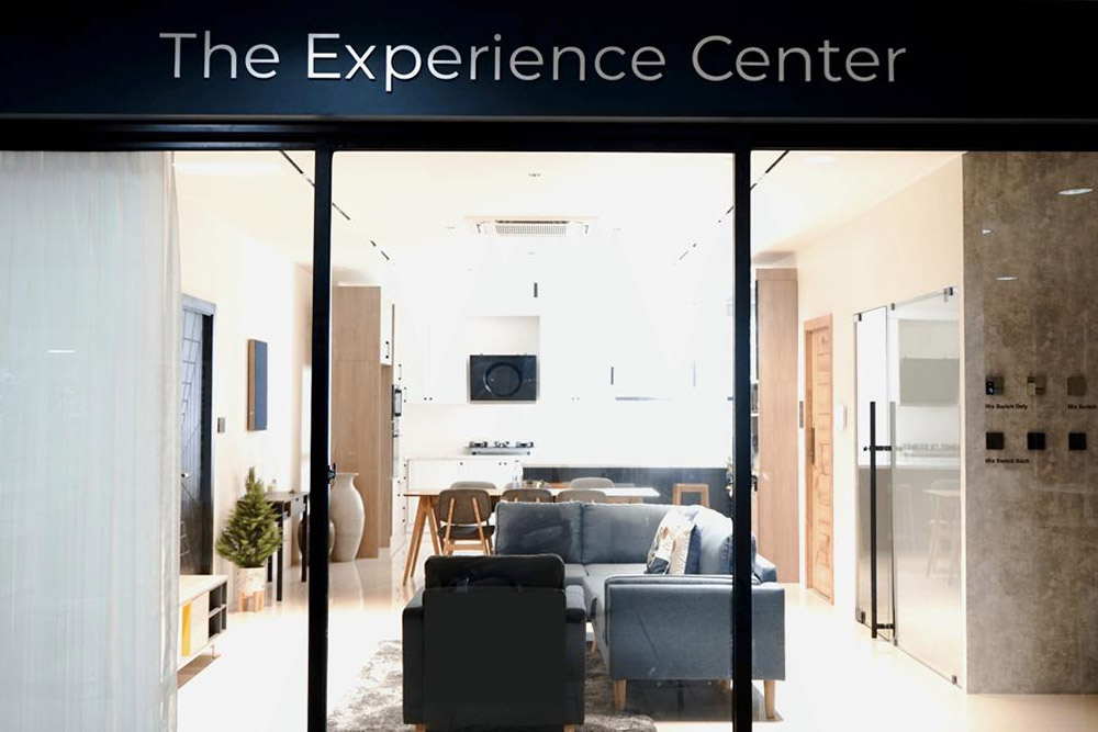 Index Projects launches ‘The Experience Center’ at Jawalakhel showroom