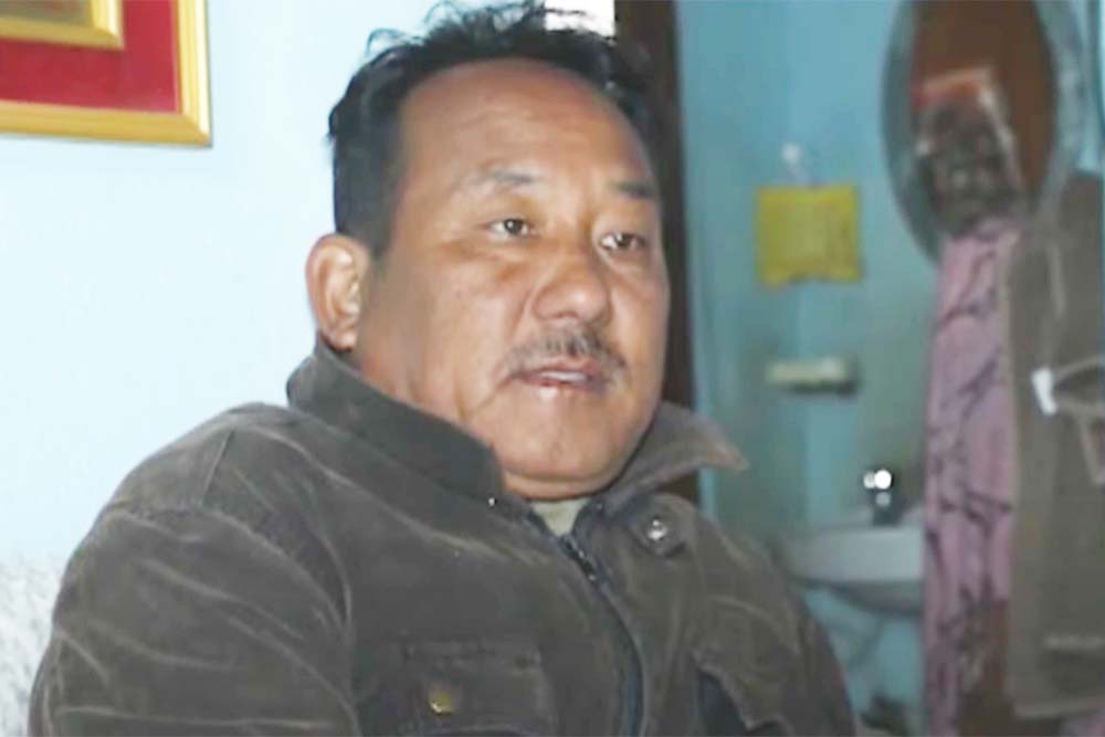 Chancellor Rai calls for easing Nepali books export to India