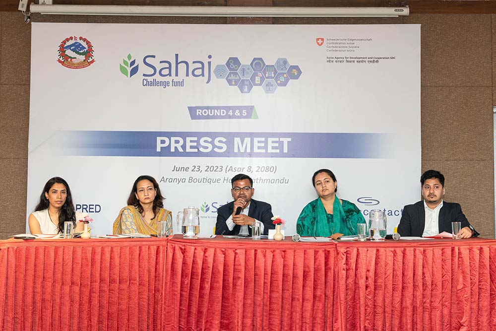 SCF to support agri-service providers with solutions to value chains of crops, dairies