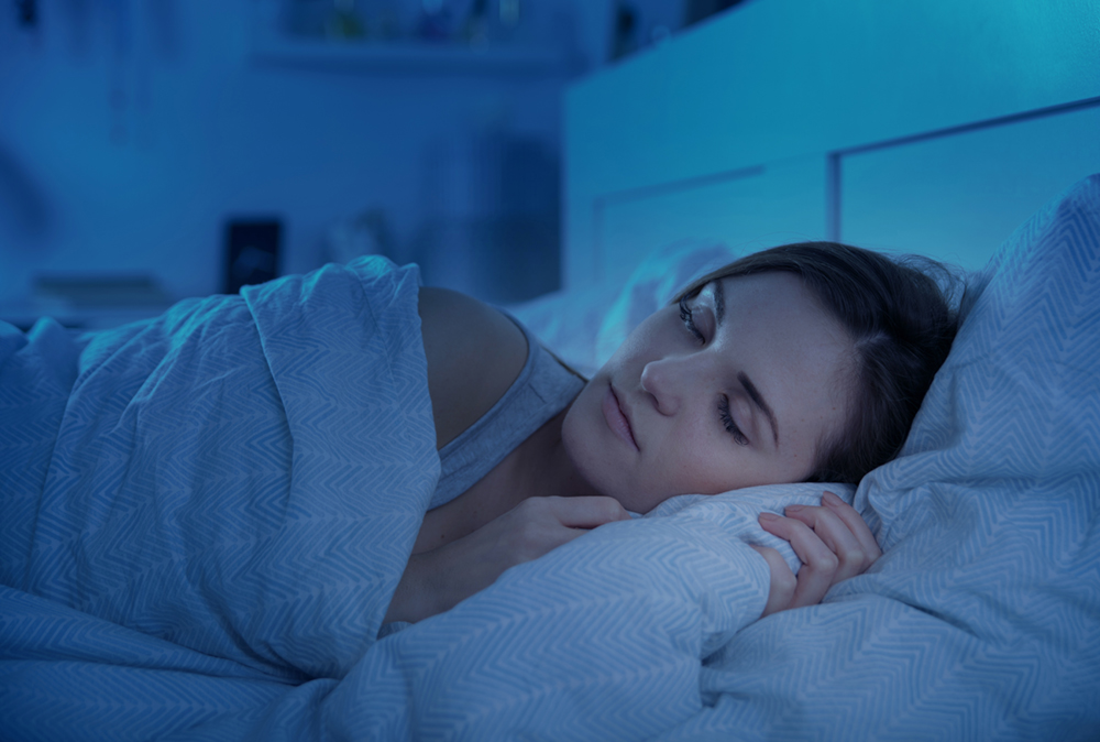 Healthy tips to reduce your sleep quota