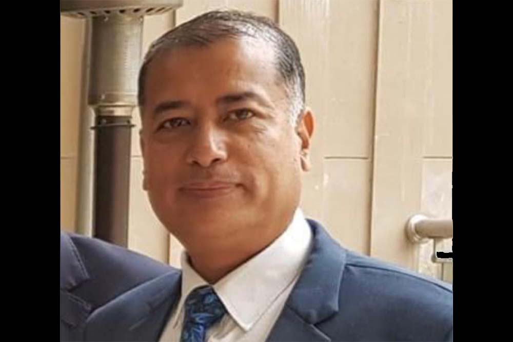 FENEGOSIDA President Shakya appointed Advisor to FNCCI Trade Committee