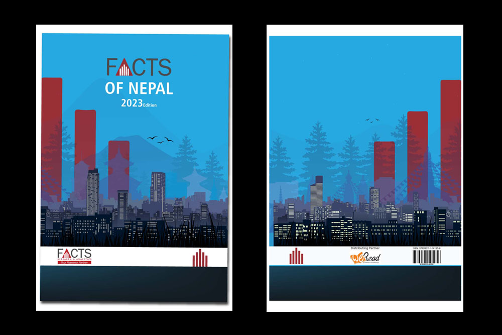 FACTS Research and Analytics releases ‘FACTS of Nepal 2023’
