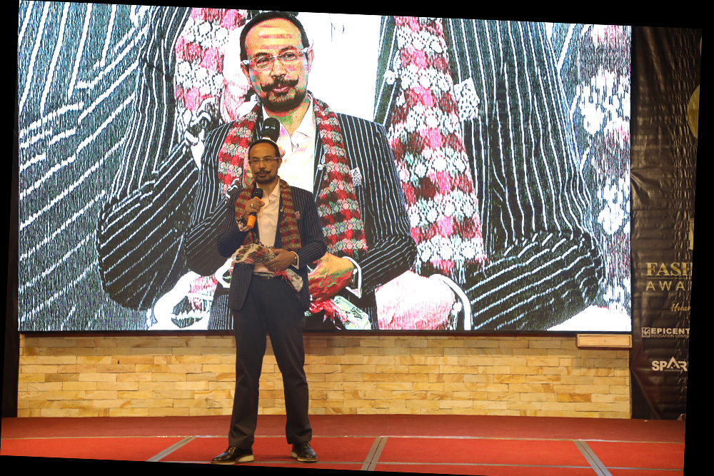 Second edition of &#8216;FASHIONFARE AWARDS 2023&#8217; held