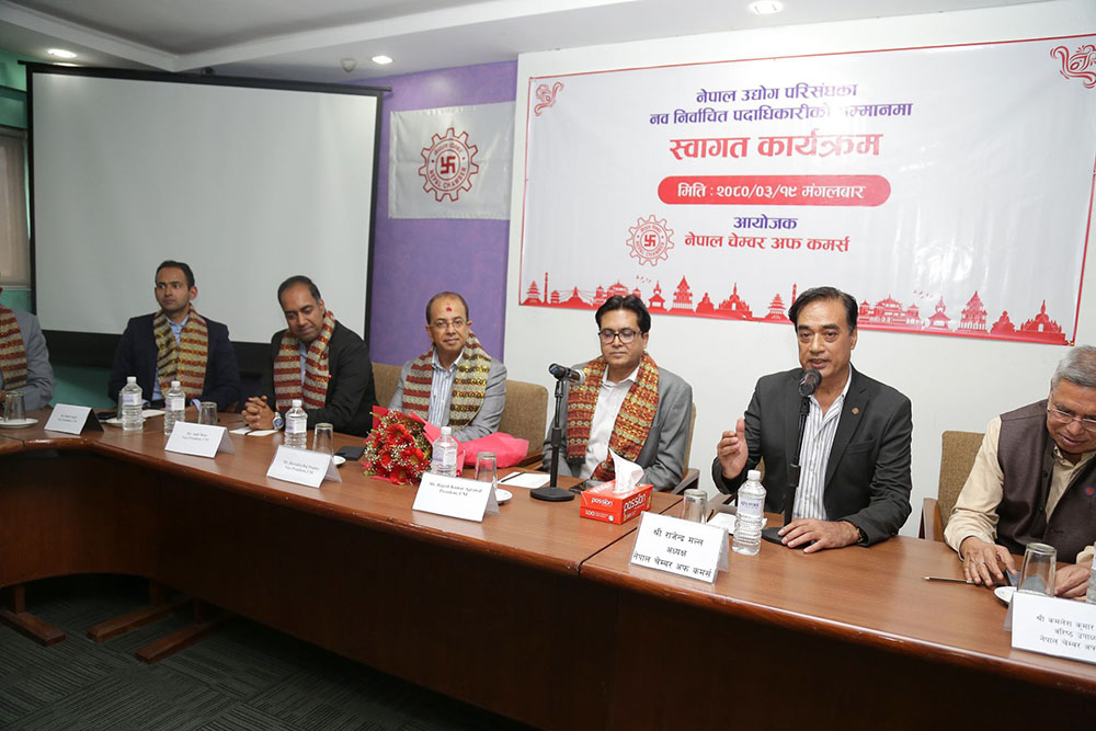 NCC, CNI to collaborate for economic stability