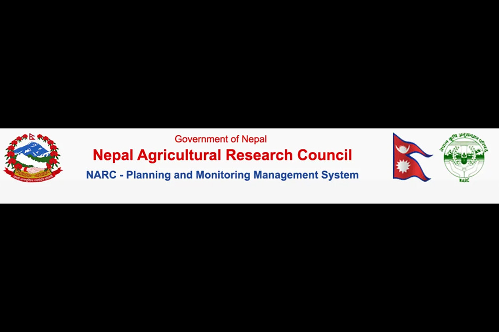 Nepal-China sign MoU on development, exchange of agricultural technology, skills