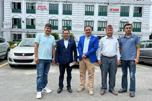 Footwear entrepreneurs demand ease of customs clearance at customs point