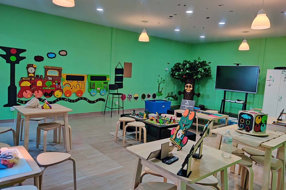 Sanskriti International School opens Nepal&#8217;s first school-level fabrication lab