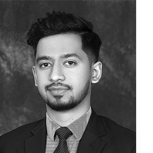 Srijan Pant