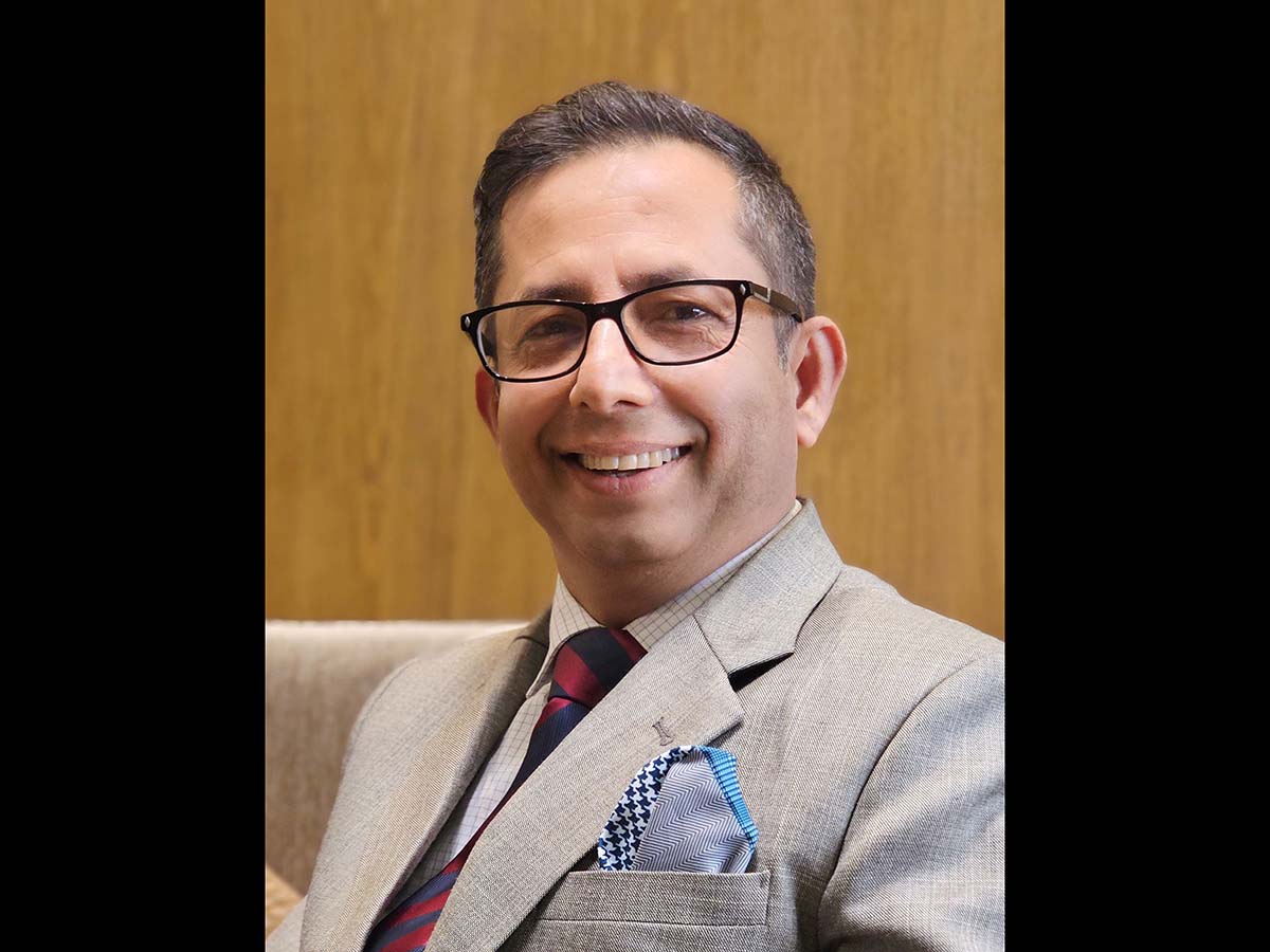 Govind Ghimire
