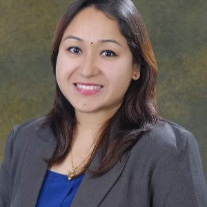 Lajula Maharjan