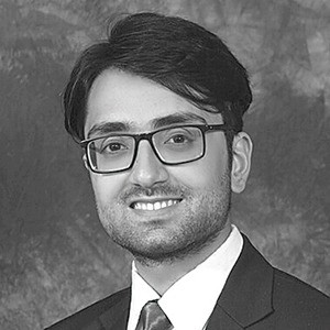 Kirit Mani Adhikari