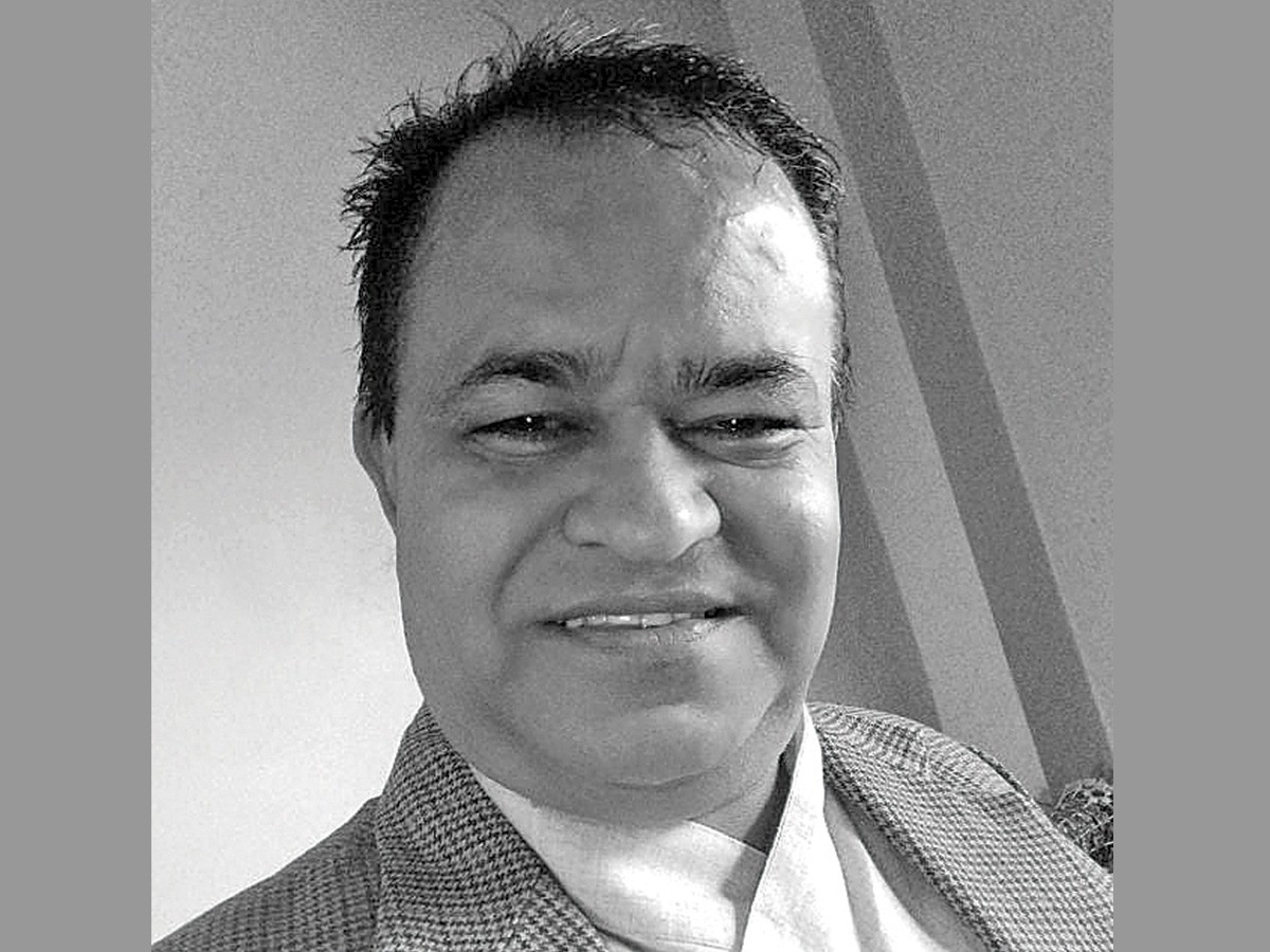 Madhu Basyal