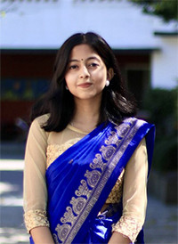 Preeti Pantha