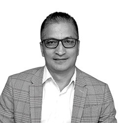 Suman Joshi