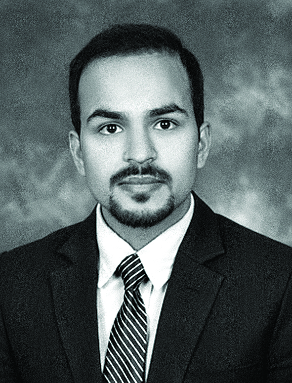 Sachin Kumar Lohani
