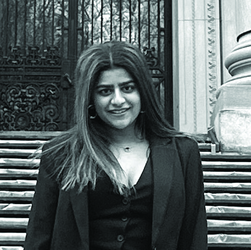 Reet Desai