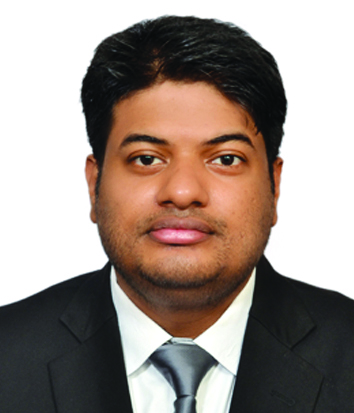 Shaswat Adhikari