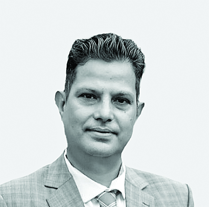 Resta Jha
