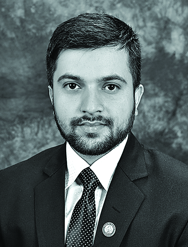 Balmani Poudel