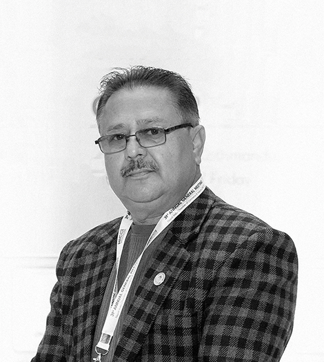 Rajan Sharma