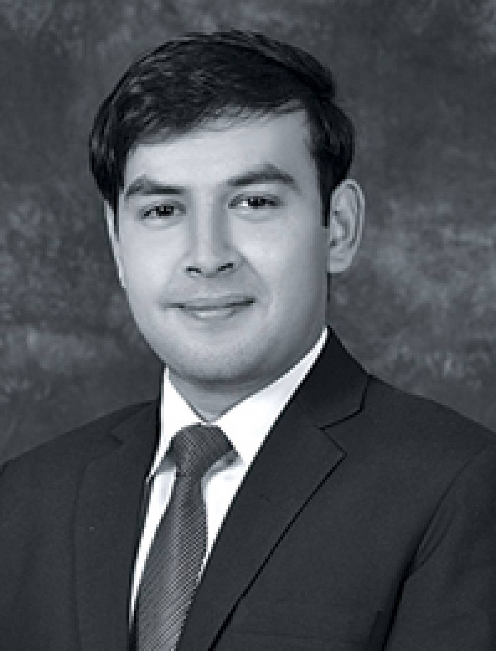 Ashwin Kumar KC