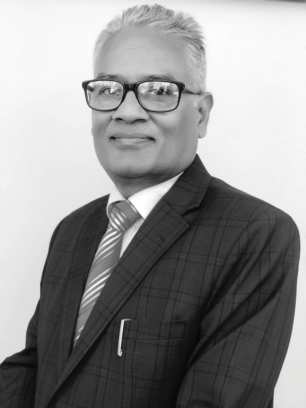 Purushottam Ojha