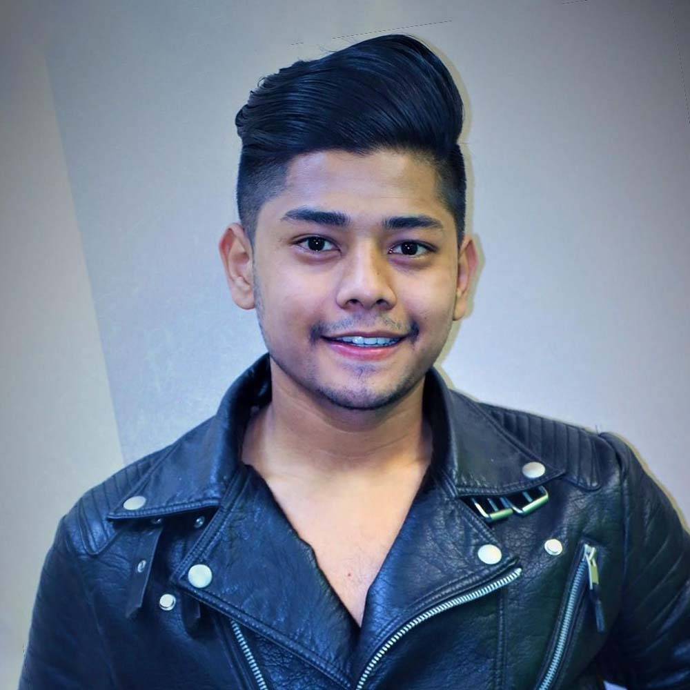 Prajwal Nepali