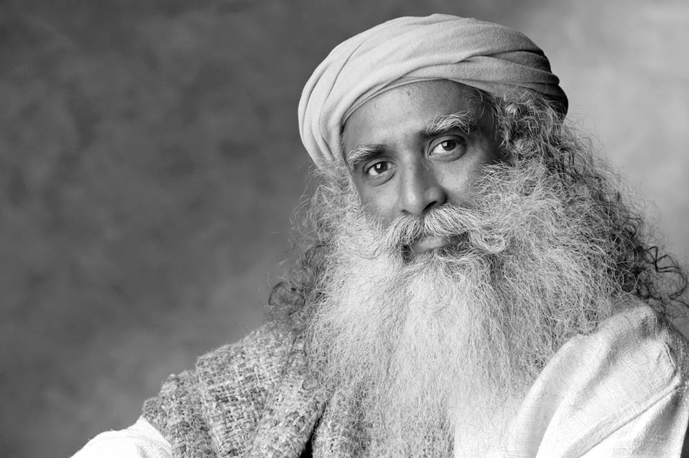 Sadhguru